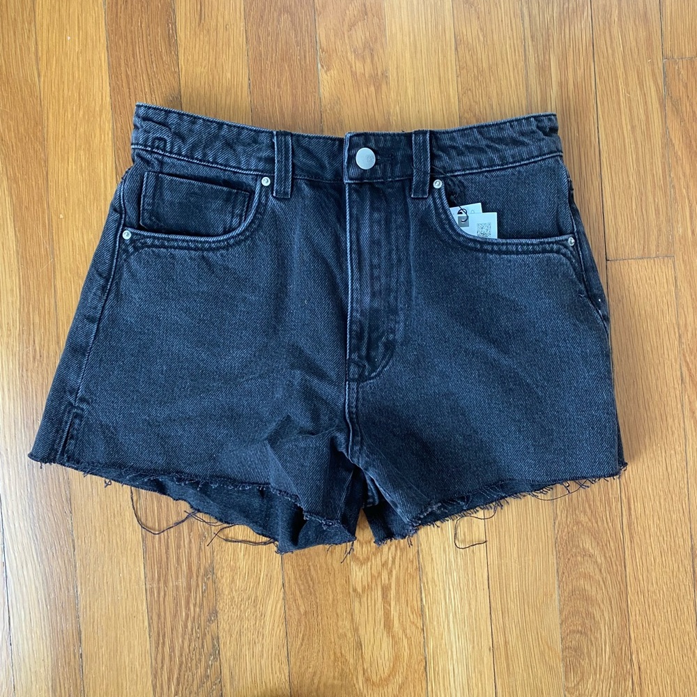 Zara Jean Shorts